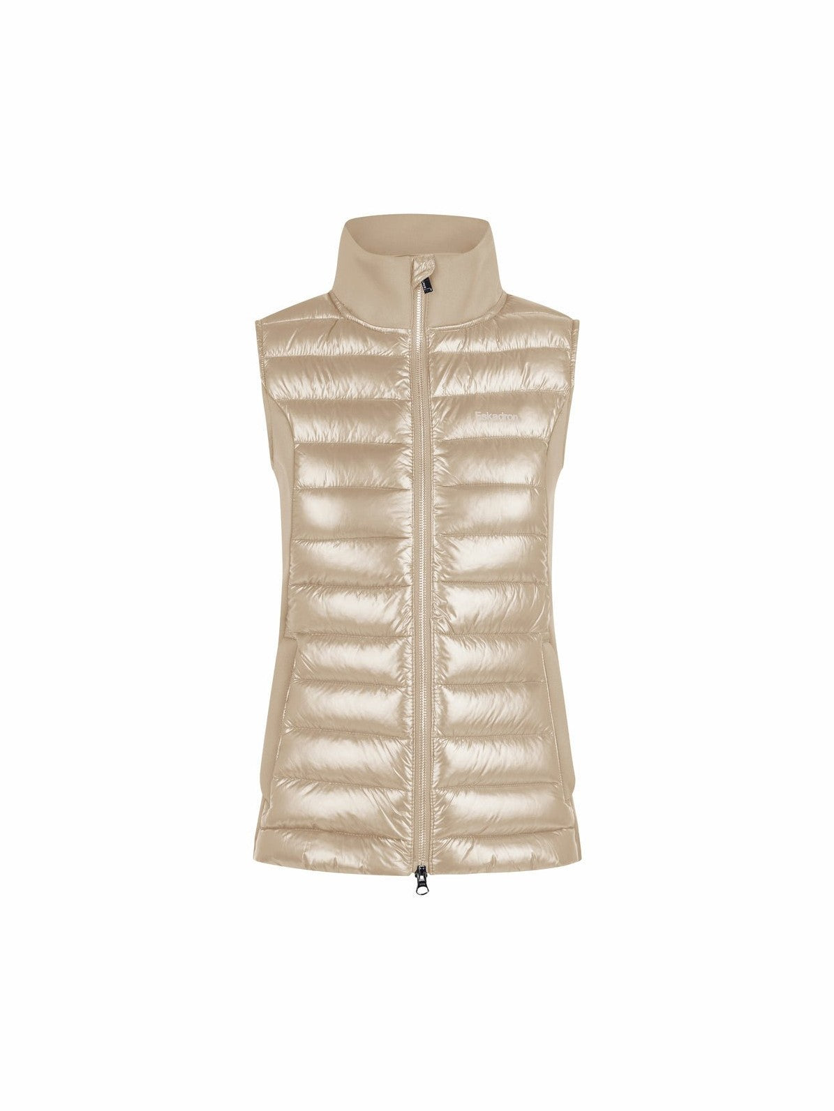 ESKADRON QUILT - WAISTCOAT HYBRYDOWA KAMIZELKA JEŹDZIECKA CLASSIC SPORTS - Eskadron Equishop