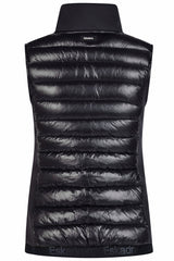 ESKADRON QUILT - WAISTCOAT HYBRYDOWA KAMIZELKA JEŹDZIECKA GRANATOWA THE CORE - Eskadron Equishop