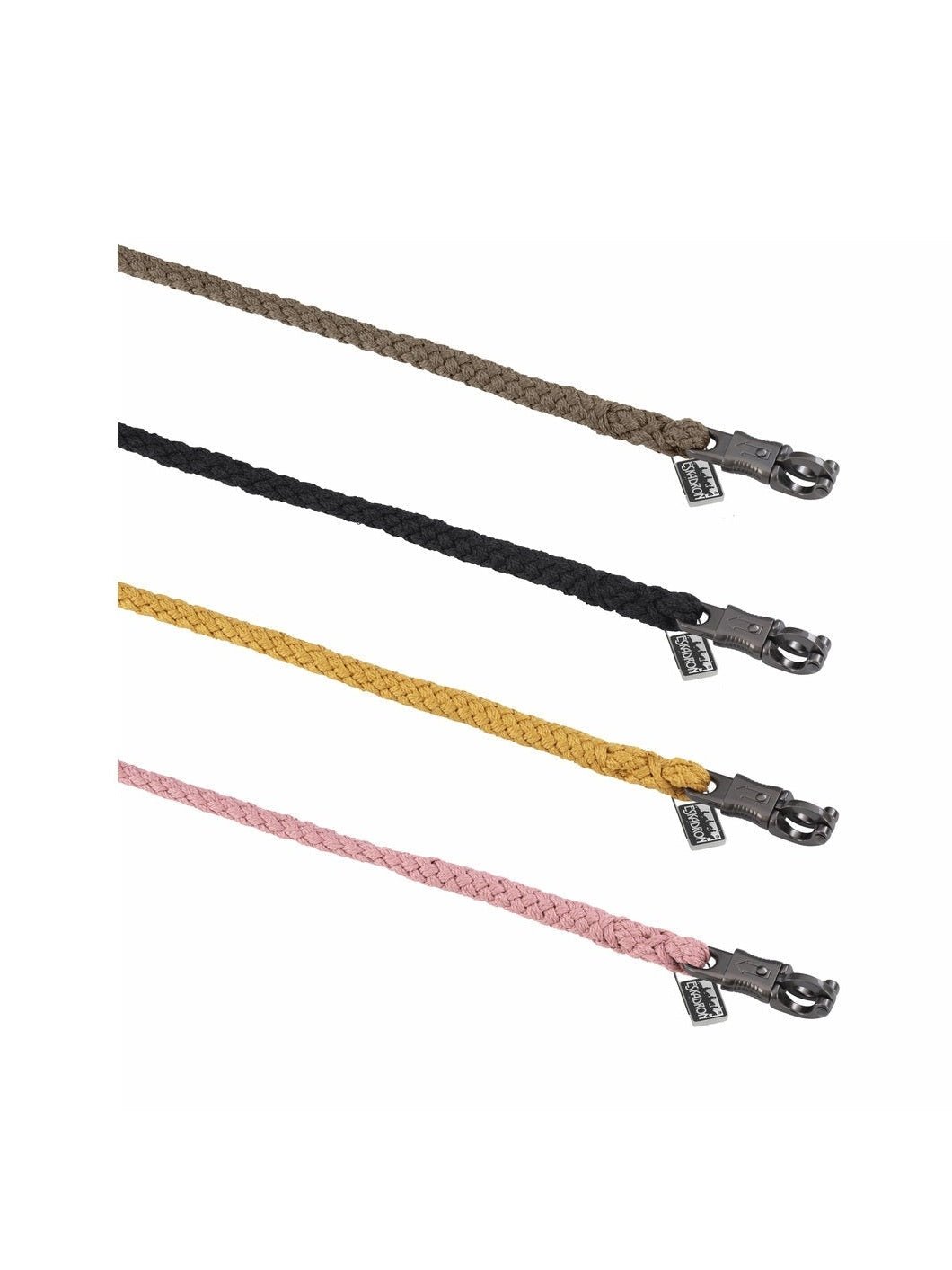 ESKADRON REGULAR UWIĄZ DLA KONIA PANIC PLATINUM - Eskadron Equishop