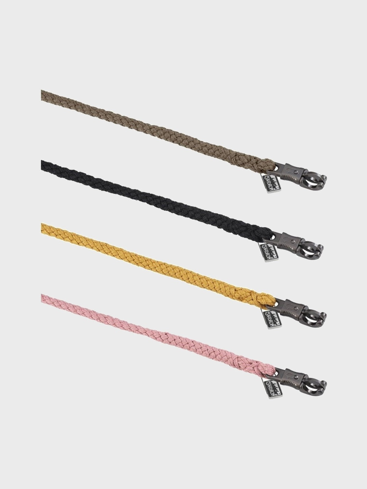 ESKADRON REGULAR UWIĄZ DLA KONIA PANIC PLATINUM - Eskadron Equishop