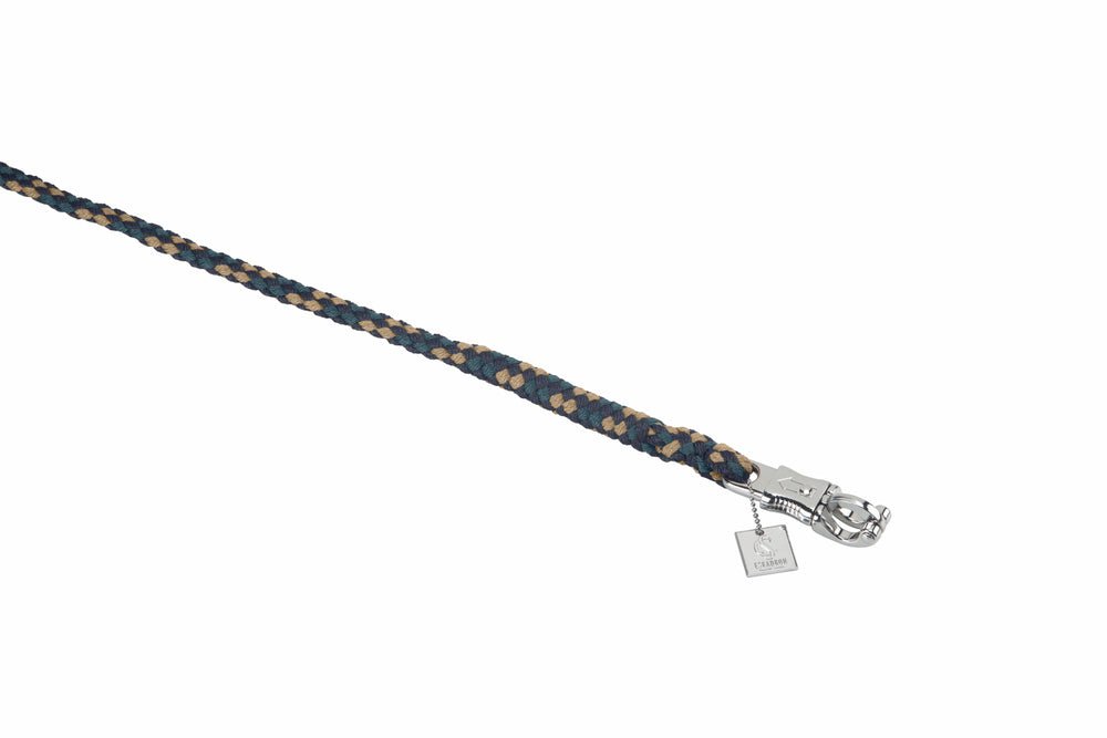 ESKADRON REGULAR UWIĄZ DLA KONIA Z BEZPIECZNYM ZAPIĘCIEM CLASSIC SPORTS - Eskadron Equishop