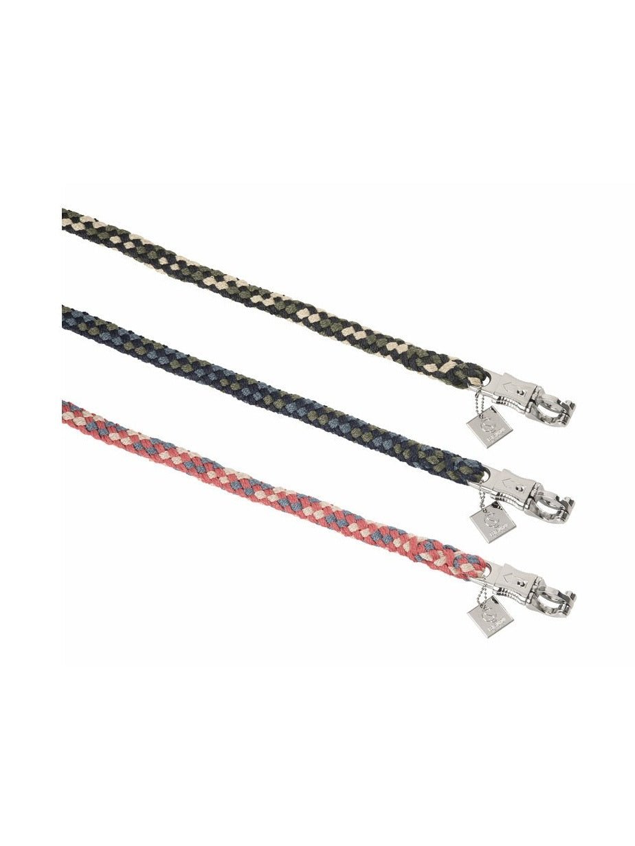 ESKADRON REGULAR UWIĄZ DLA KONIA Z BEZPIECZNYM ZAPIĘCIEM CLASSIC SPORTS - Eskadron Equishop