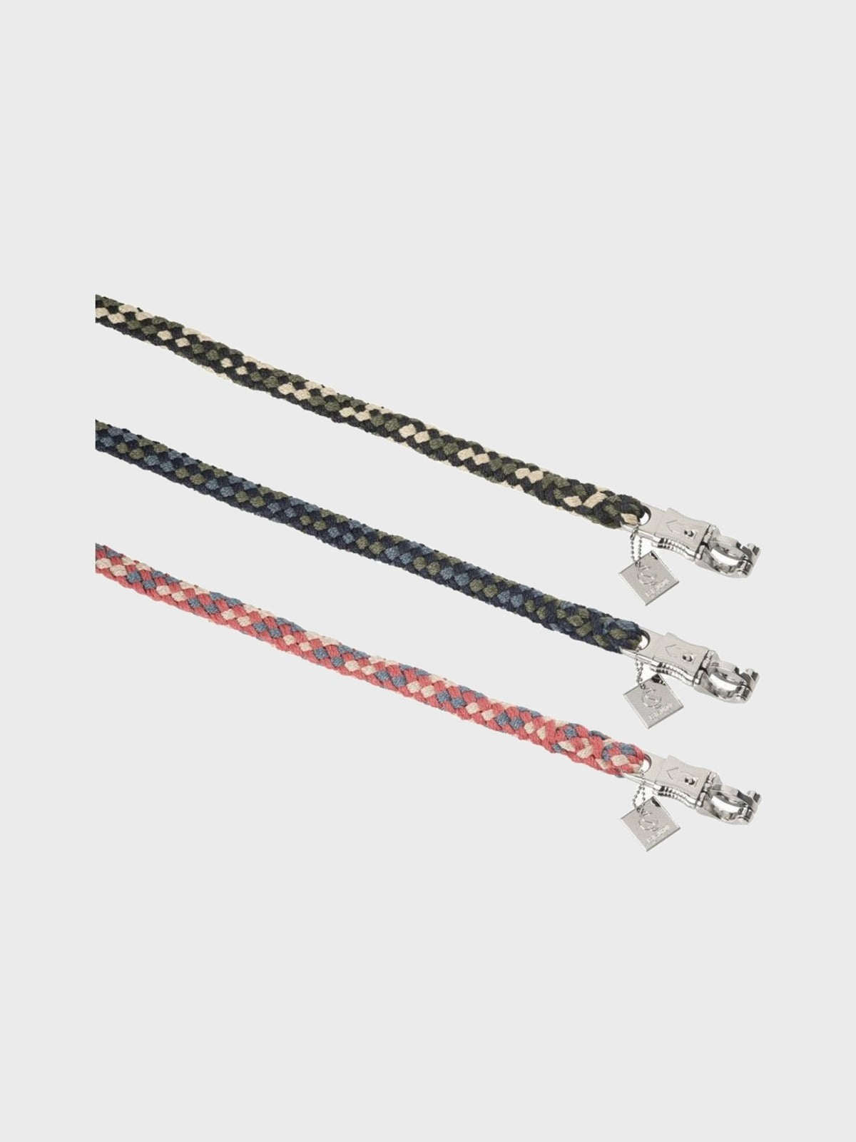 ESKADRON REGULAR UWIĄZ DLA KONIA Z BEZPIECZNYM ZAPIĘCIEM CLASSIC SPORTS - Eskadron Equishop