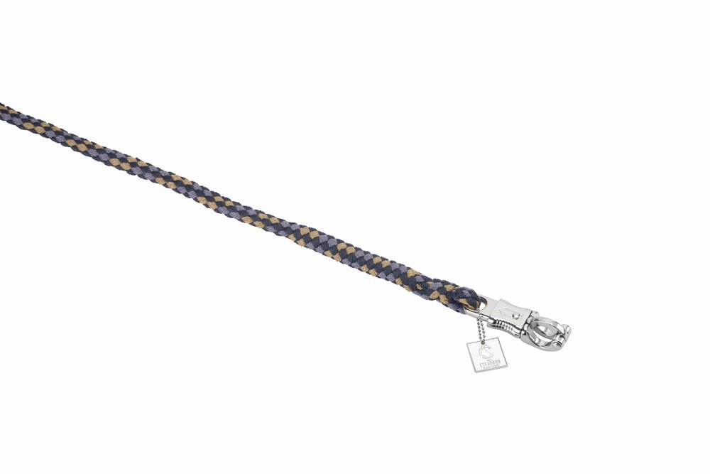 ESKADRON REGULAR UWIĄZ DLA KONIA Z BEZPIECZNYM ZAPIĘCIEM CLASSIC SPORTS - Eskadron Equishop