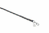 ESKADRON REGULAR UWIĄZ DLA KONIA Z KARABIŃCZYKIEM CLASSIC SPORTS - Eskadron Equishop