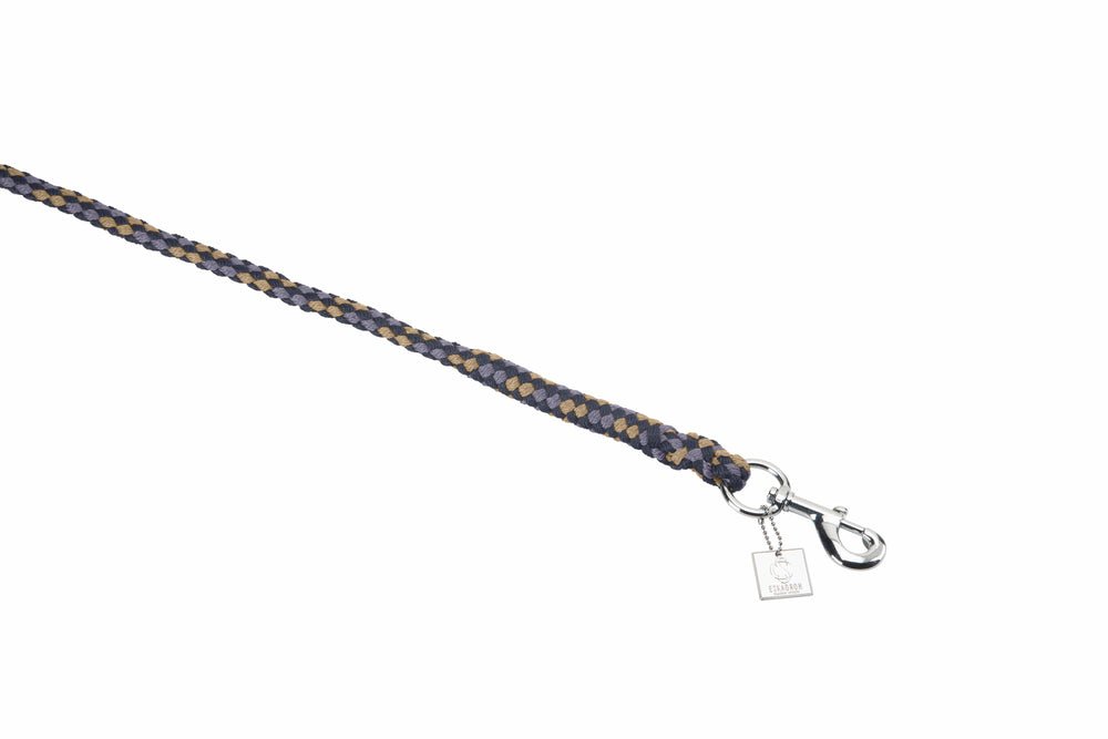 ESKADRON REGULAR UWIĄZ DLA KONIA Z KARABIŃCZYKIEM CLASSIC SPORTS - Eskadron Equishop