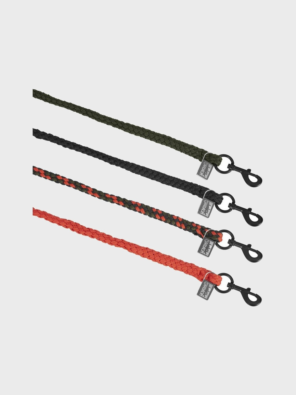 ESKADRON REGULAR UWIĄZ DLA KONIA Z KARABIŃCZYKIEM DYNAMIC - Eskadron Equishop