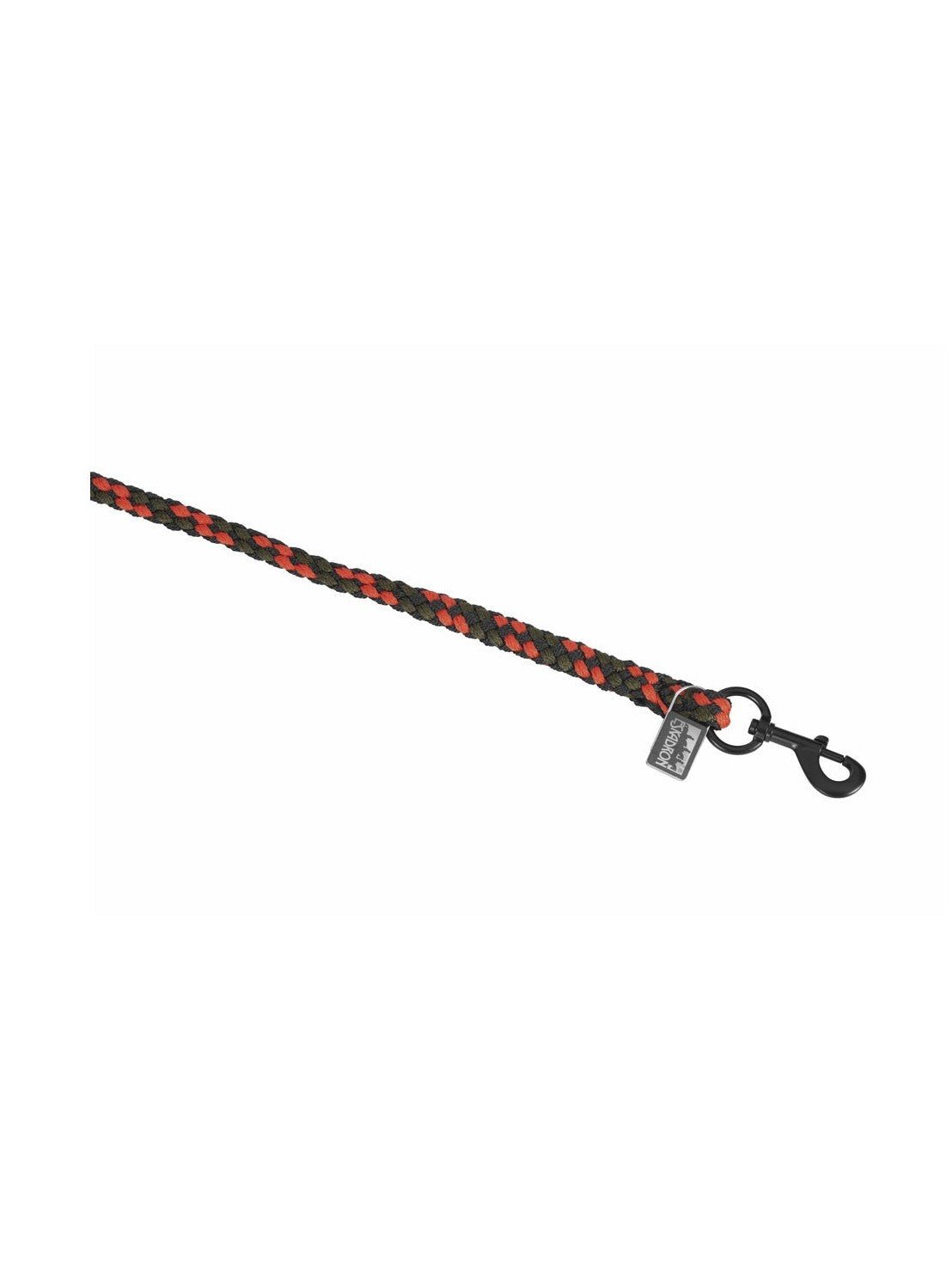 ESKADRON REGULAR UWIĄZ DLA KONIA Z KARABIŃCZYKIEM DYNAMIC - Eskadron Equishop
