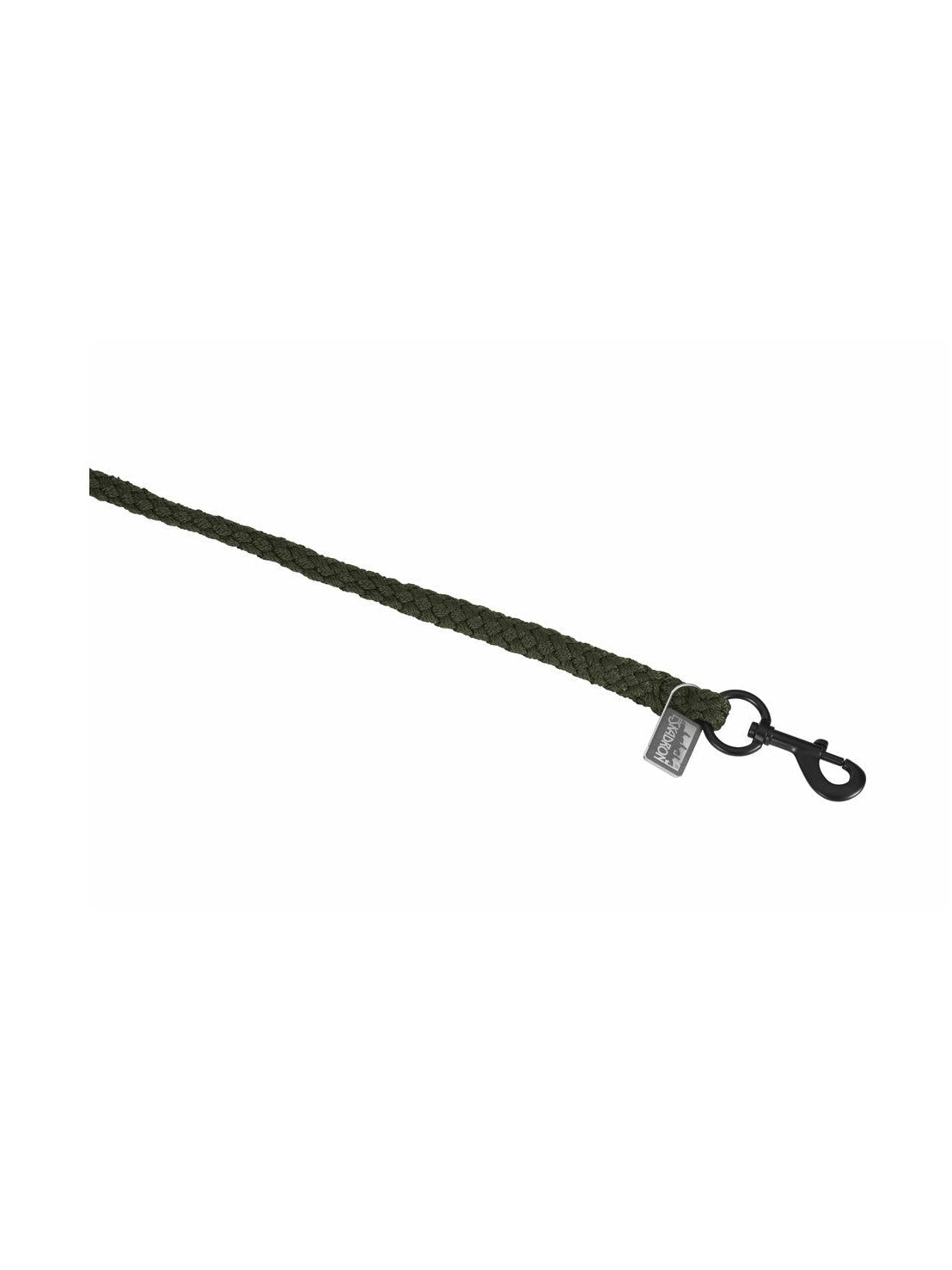 ESKADRON REGULAR UWIĄZ DLA KONIA Z KARABIŃCZYKIEM DYNAMIC - Eskadron Equishop