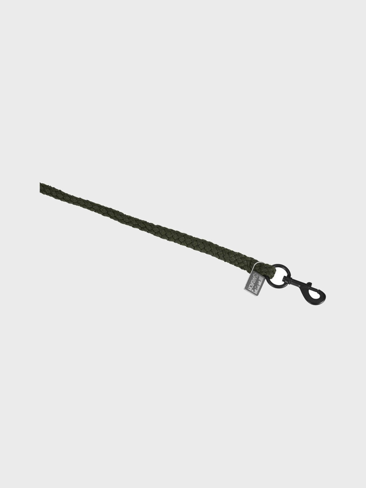 ESKADRON REGULAR UWIĄZ DLA KONIA Z KARABIŃCZYKIEM DYNAMIC - Eskadron Equishop