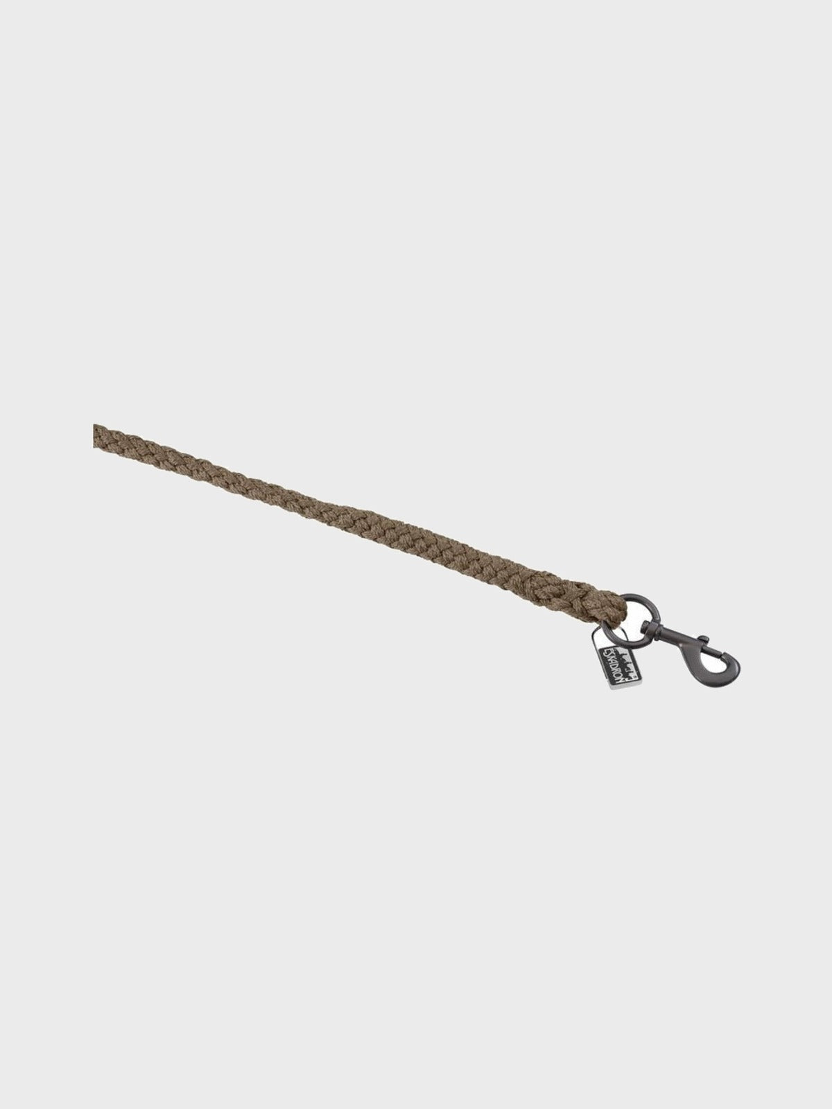 ESKADRON REGULAR UWIĄZ DLA KONIA Z KARABIŃCZYKIEM PLATINUM - Eskadron Equishop