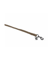ESKADRON REGULAR UWIĄZ DLA KONIA Z KARABIŃCZYKIEM PLATINUM - Eskadron Equishop
