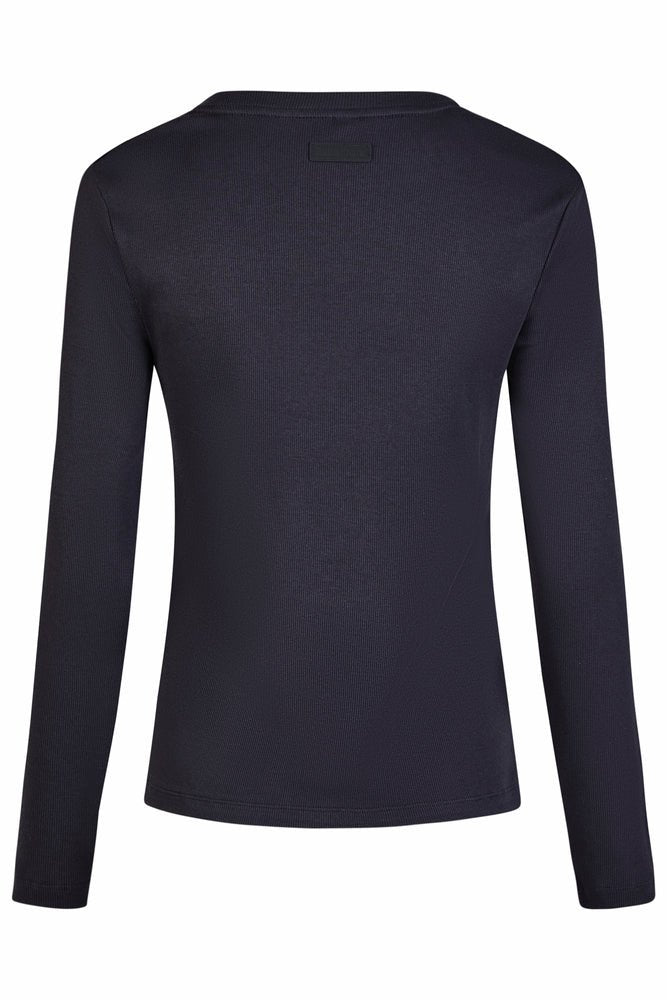 ESKADRON RIB KOSZULKA JEŹDZIECKA Z DŁUGIM RĘKAWEM CLASSIC SPORTS - Eskadron Equishop