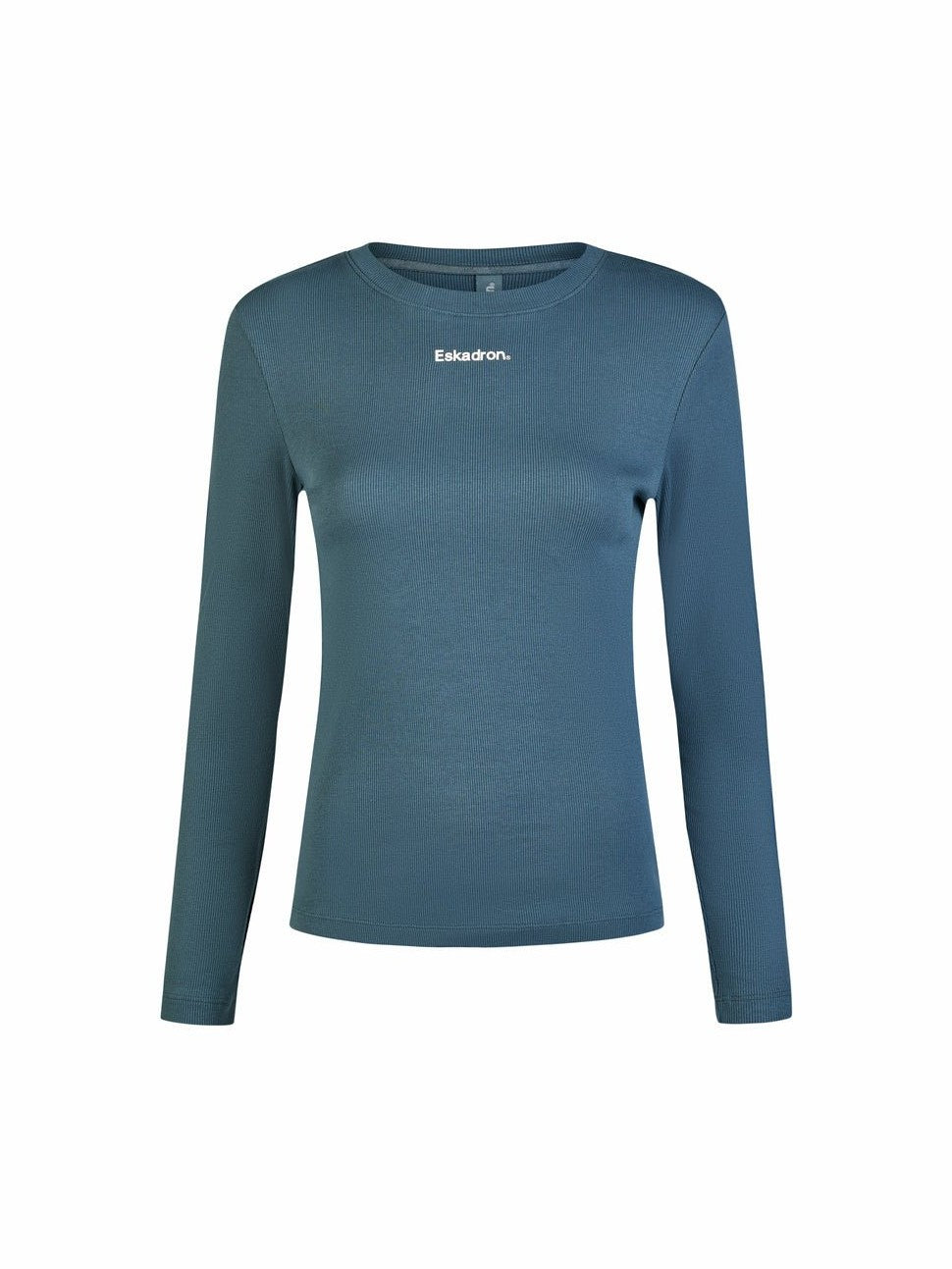 ESKADRON RIB KOSZULKA JEŹDZIECKA Z DŁUGIM RĘKAWEM CLASSIC SPORTS - Eskadron Equishop