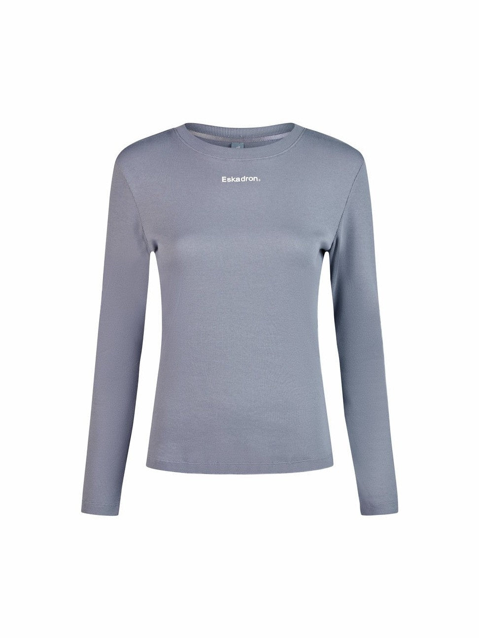 ESKADRON RIB KOSZULKA JEŹDZIECKA Z DŁUGIM RĘKAWEM CLASSIC SPORTS - Eskadron Equishop