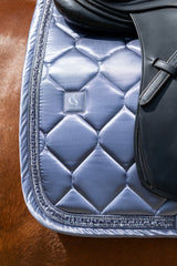 ESKADRON SATIN FRILLS CZAPRAK JEŹDZIECKI CLASSIC SPORTS - Eskadron Equishop