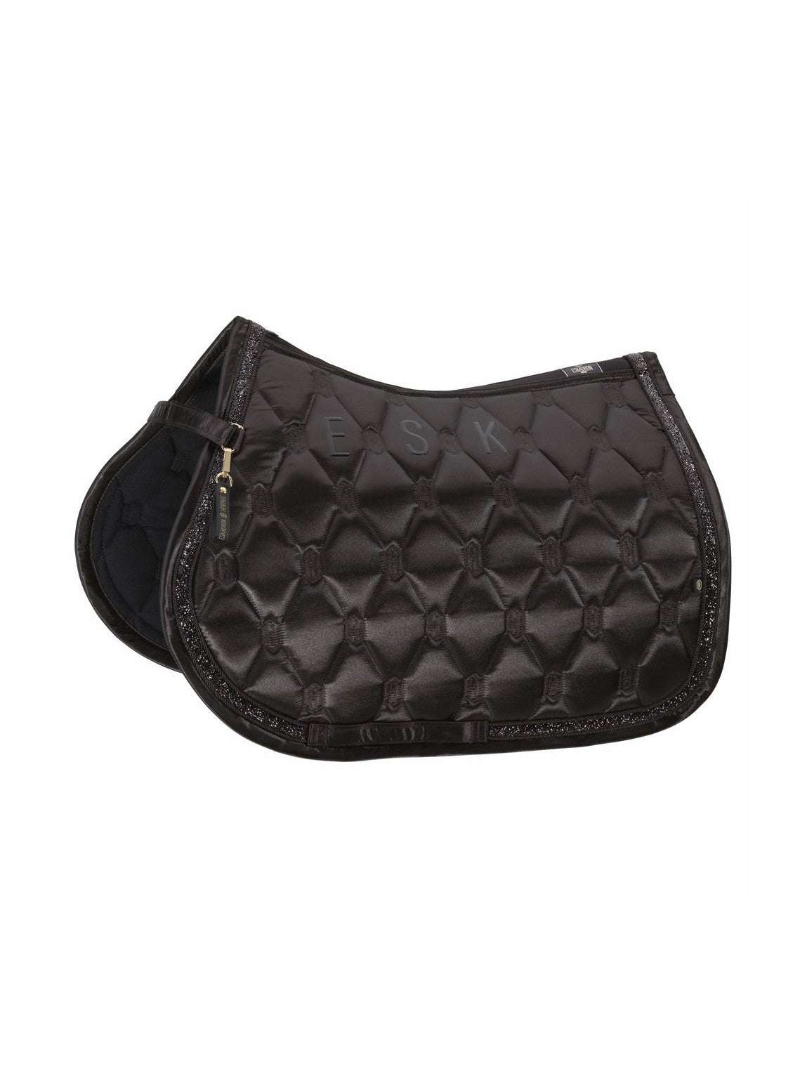 ESKADRON SATIN JEWEL CZAPRAK JEŹDZIECKI HERITAGE - Eskadron Equishop