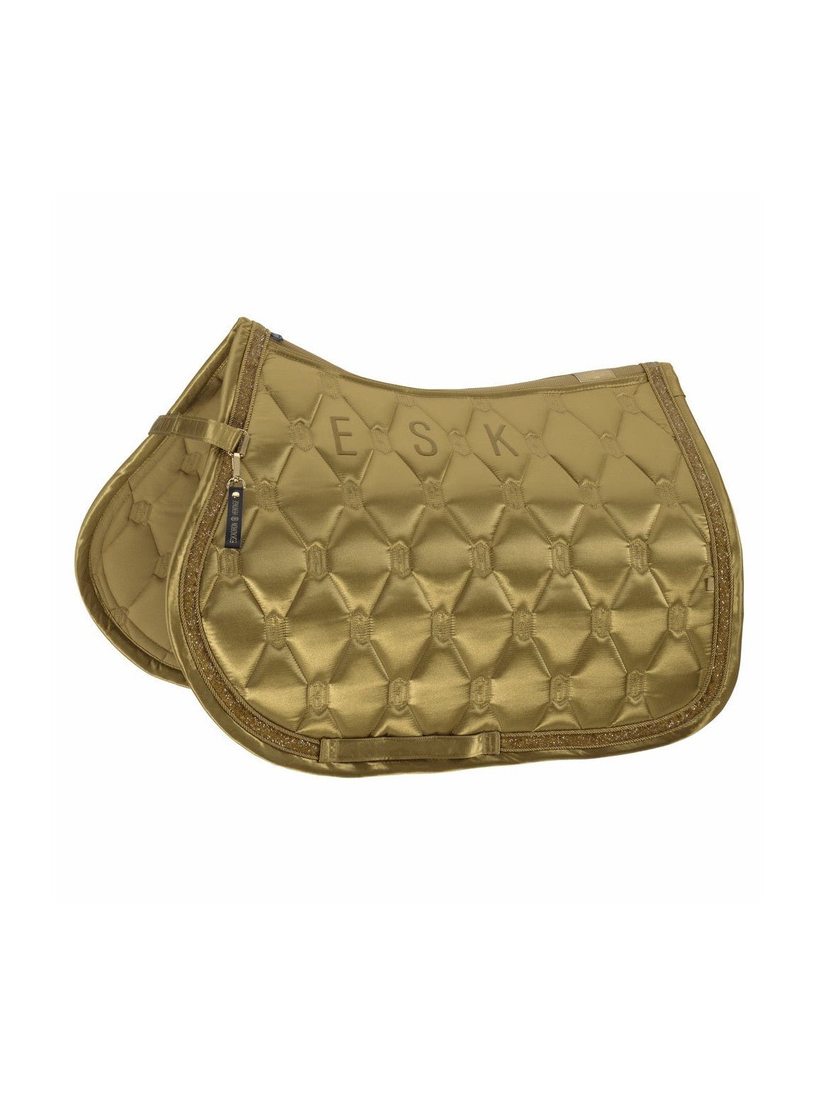 ESKADRON SATIN JEWEL CZAPRAK JEŹDZIECKI HERITAGE - Eskadron Equishop