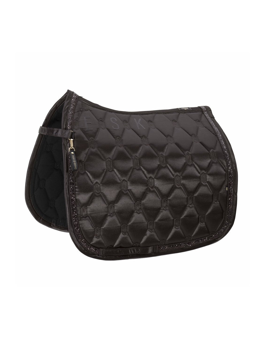 ESKADRON SATIN JEWEL CZAPRAK JEŹDZIECKI HERITAGE - Eskadron Equishop