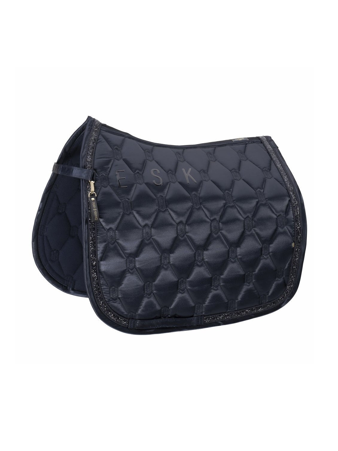ESKADRON SATIN JEWEL CZAPRAK JEŹDZIECKI HERITAGE - Eskadron Equishop