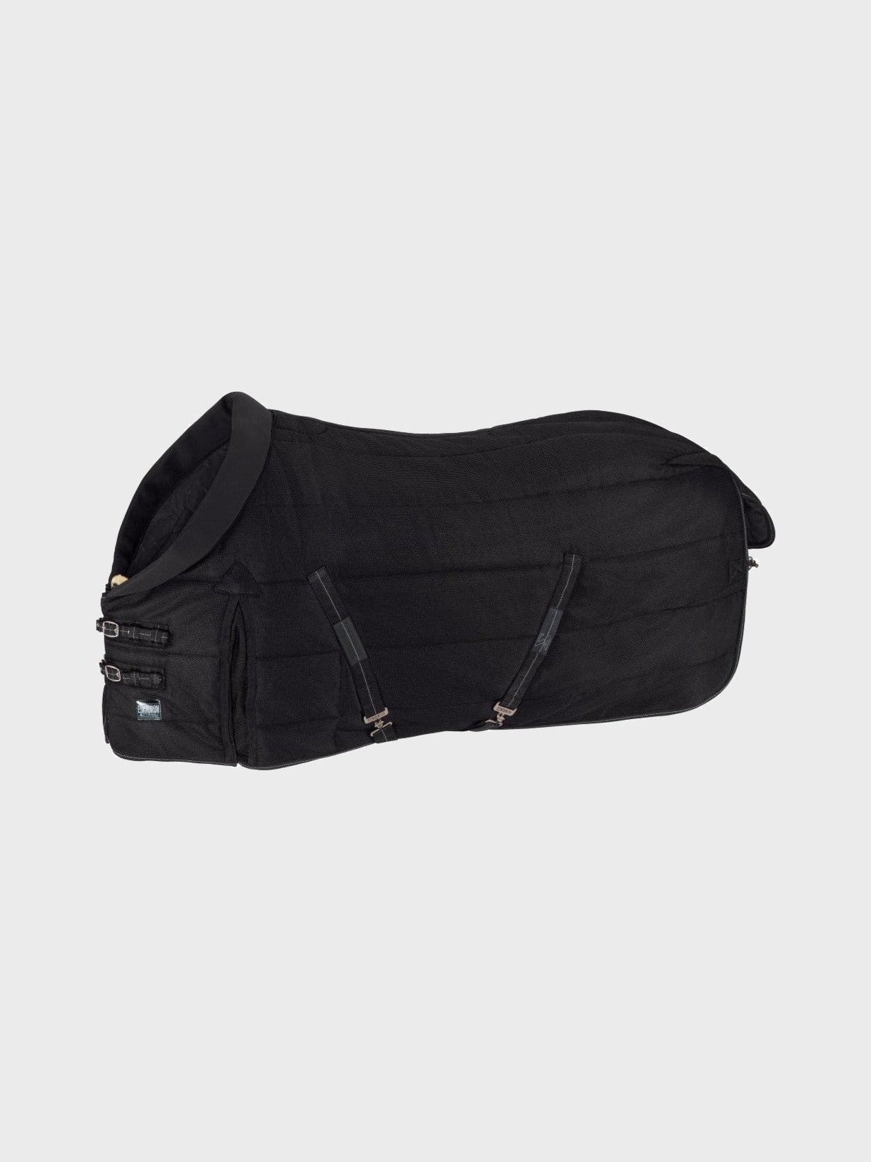 ESKADRON SIGMA STABLE 220 DERKA STAJENNA - Eskadron Equishop