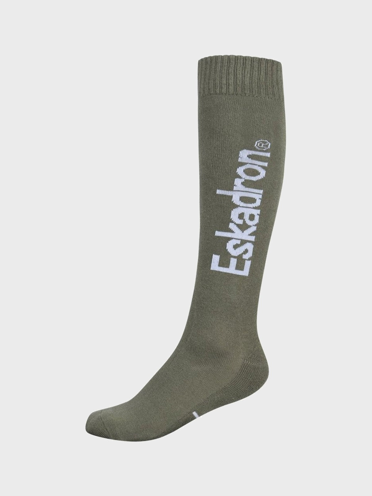 ESKADRON SKARPETY JEŹDZIECKIE UNISEX CLASSIC SPORTS - Eskadron Equishop