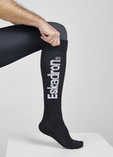 ESKADRON SKARPETY JEŹDZIECKIE UNISEX CLASSIC SPORTS - Eskadron Equishop