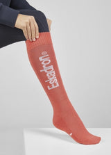 ESKADRON SKARPETY JEŹDZIECKIE UNISEX CLASSIC SPORTS - Eskadron Equishop