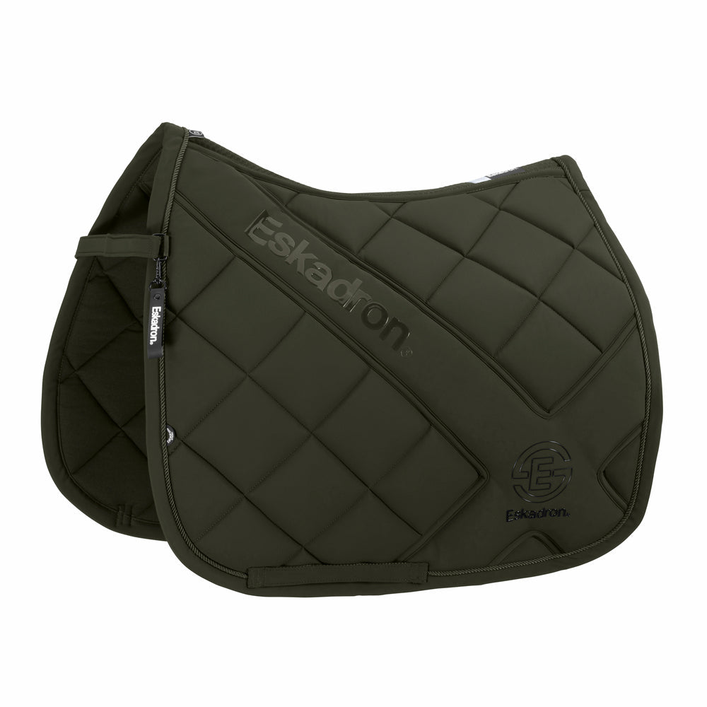 ESKADRON SOFTSHELL BICROSS CZAPRAK JEŹDZIECKI DYNAMIC - Eskadron Equishop