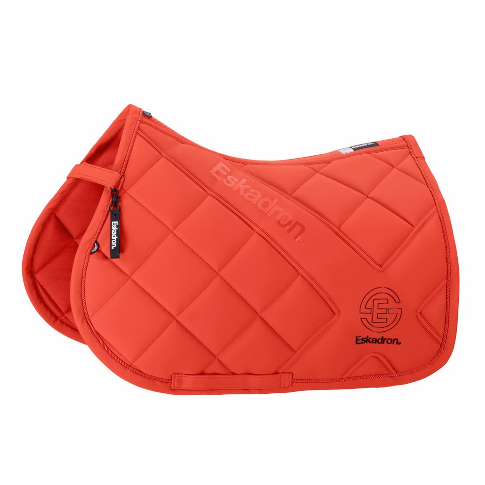 ESKADRON SOFTSHELL BICROSS CZAPRAK JEŹDZIECKI DYNAMIC - Eskadron Equishop