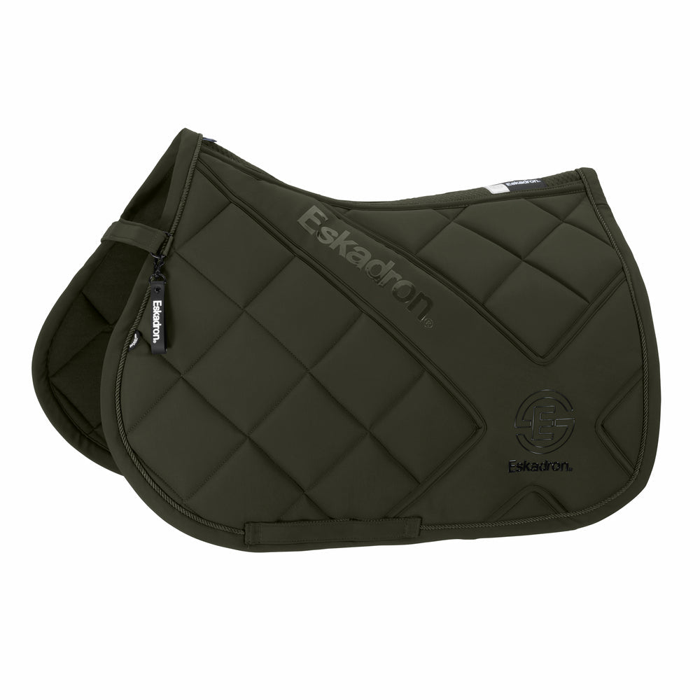 ESKADRON SOFTSHELL BICROSS CZAPRAK JEŹDZIECKI DYNAMIC - Eskadron Equishop