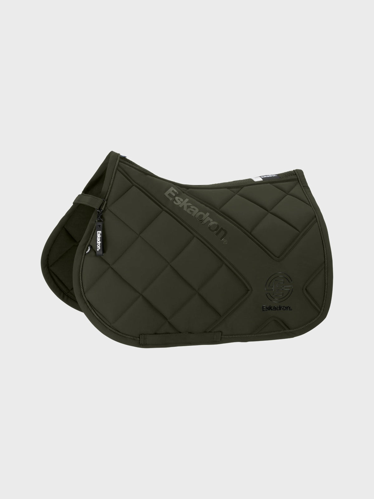 ESKADRON SOFTSHELL BICROSS CZAPRAK JEŹDZIECKI DYNAMIC - Eskadron Equishop