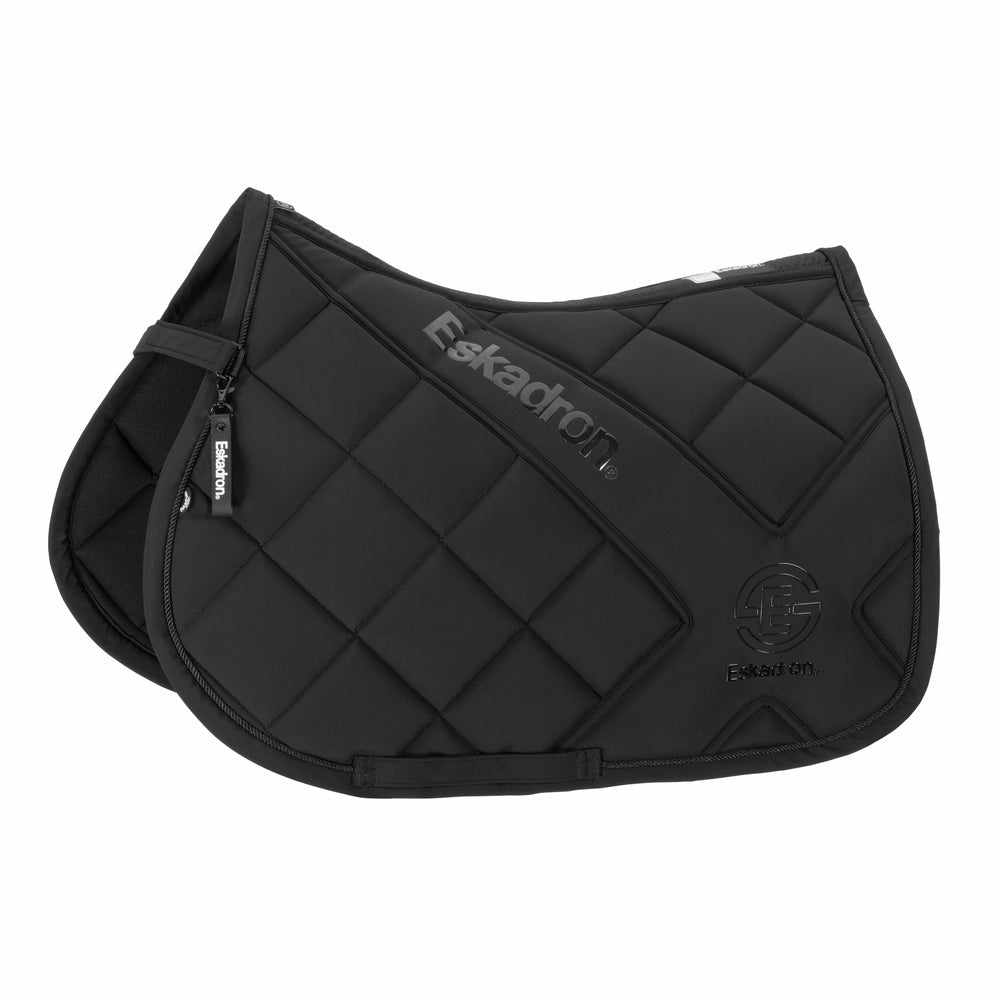 ESKADRON SOFTSHELL BICROSS CZAPRAK JEŹDZIECKI DYNAMIC - Eskadron Equishop