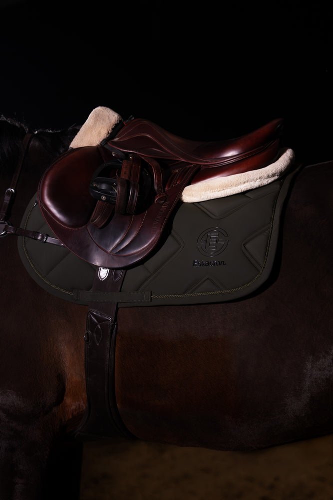 ESKADRON SOFTSHELL BICROSS CZAPRAK JEŹDZIECKI DYNAMIC - Eskadron Equishop
