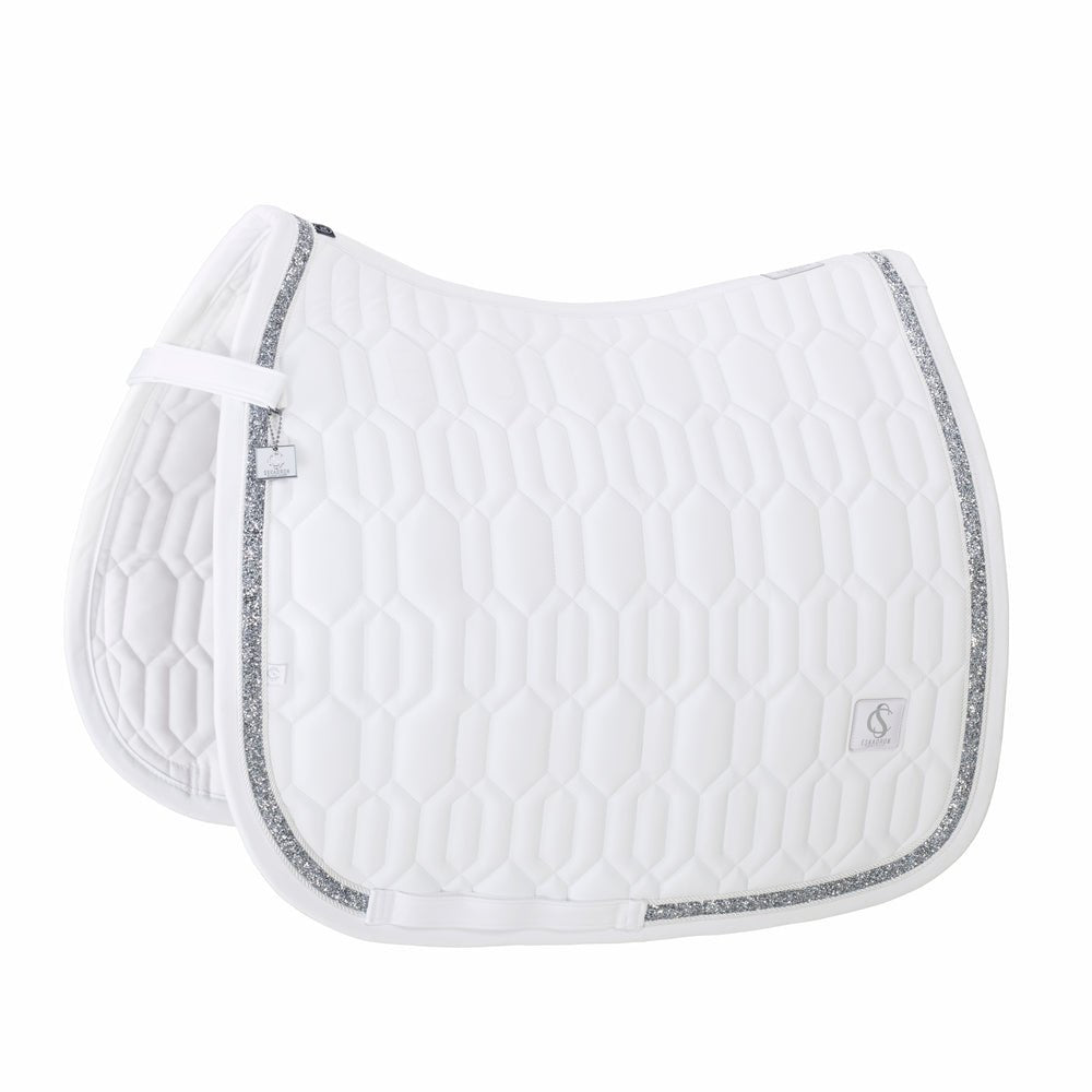 ESKADRON SOFTSHELL JEWEL CZAPRAK JEŹDZIECKI CLASSIC SPORTS - Eskadron Equishop