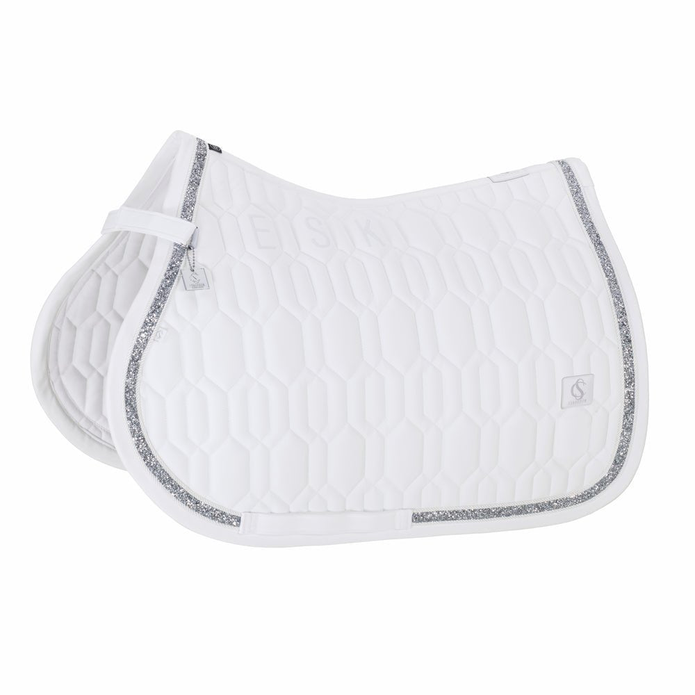 ESKADRON SOFTSHELL JEWEL CZAPRAK JEŹDZIECKI CLASSIC SPORTS - Eskadron Equishop