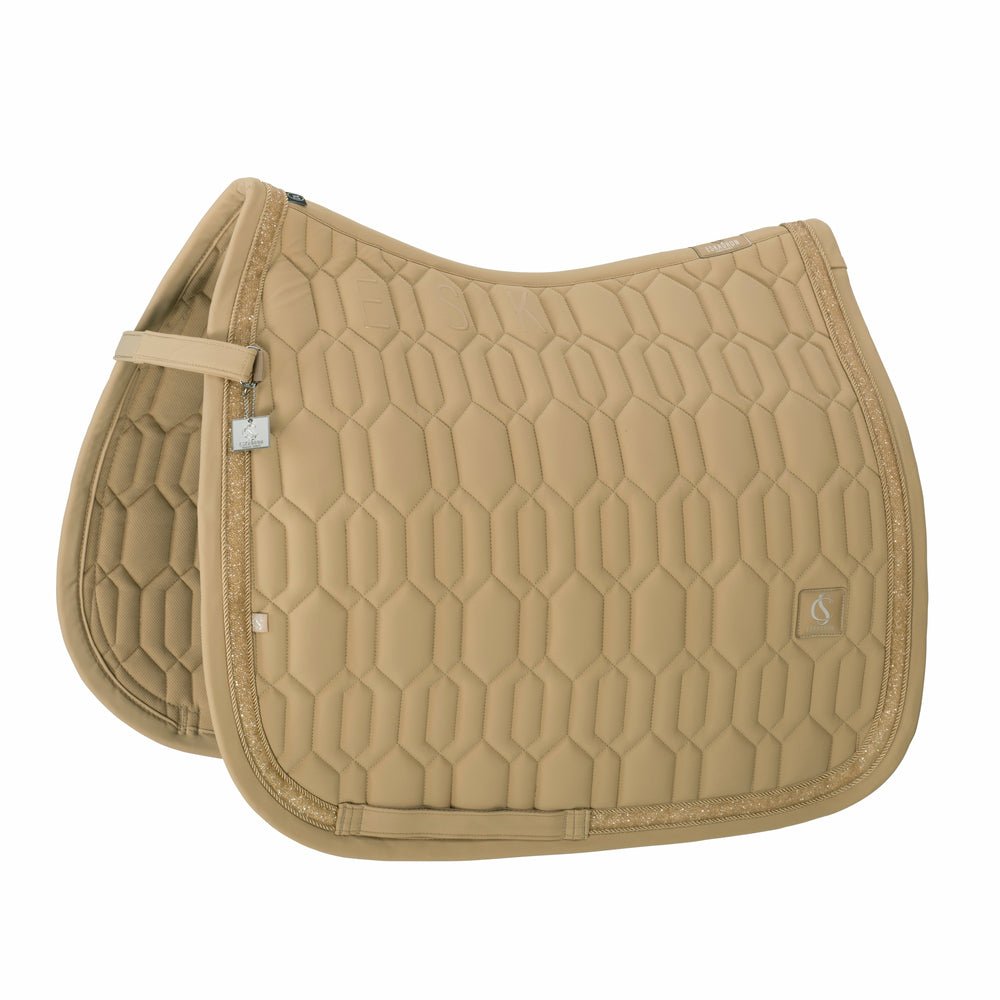 ESKADRON SOFTSHELL JEWEL CZAPRAK JEŹDZIECKI CLASSIC SPORTS - Eskadron Equishop