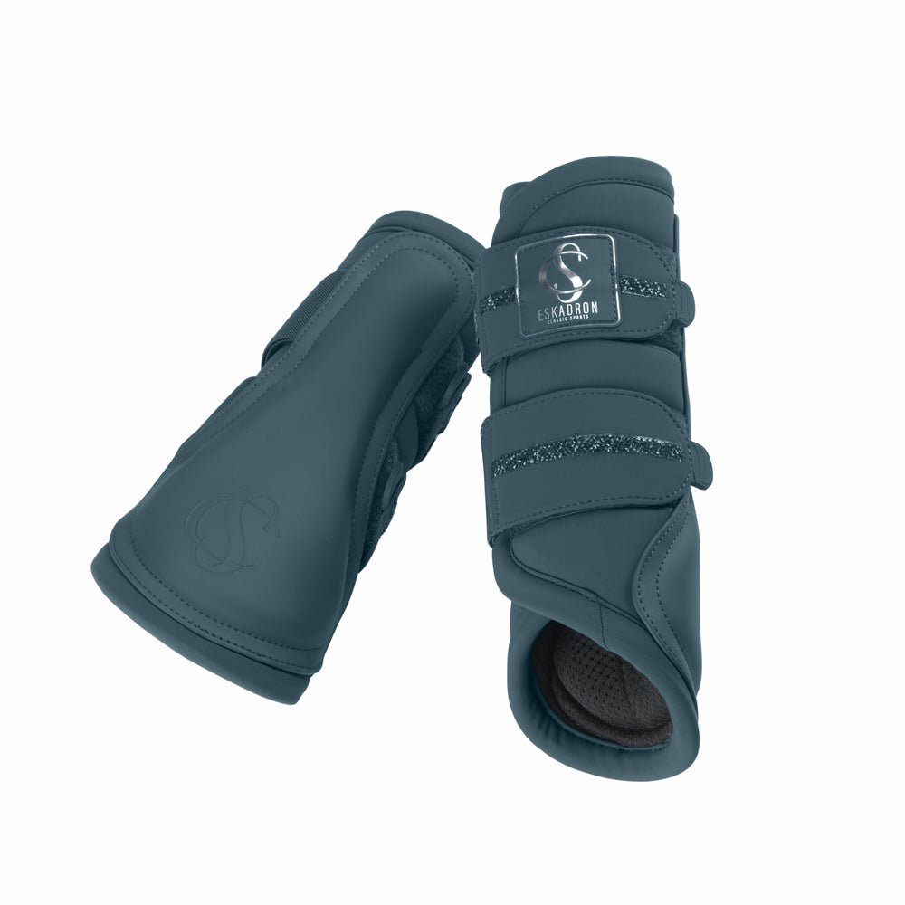 ESKADRON SOFTSHELL JEWEL OCHRANIACZE DLA KONIA CLASSIC SPORTS - Eskadron Equishop