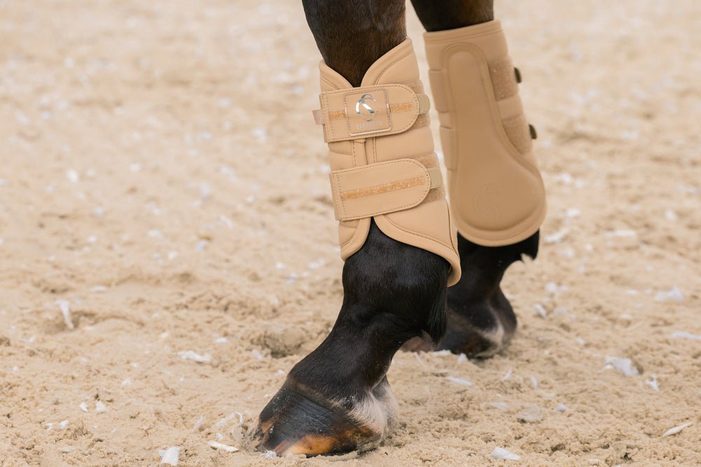 ESKADRON SOFTSHELL JEWEL OCHRANIACZE DLA KONIA CLASSIC SPORTS - Eskadron Equishop