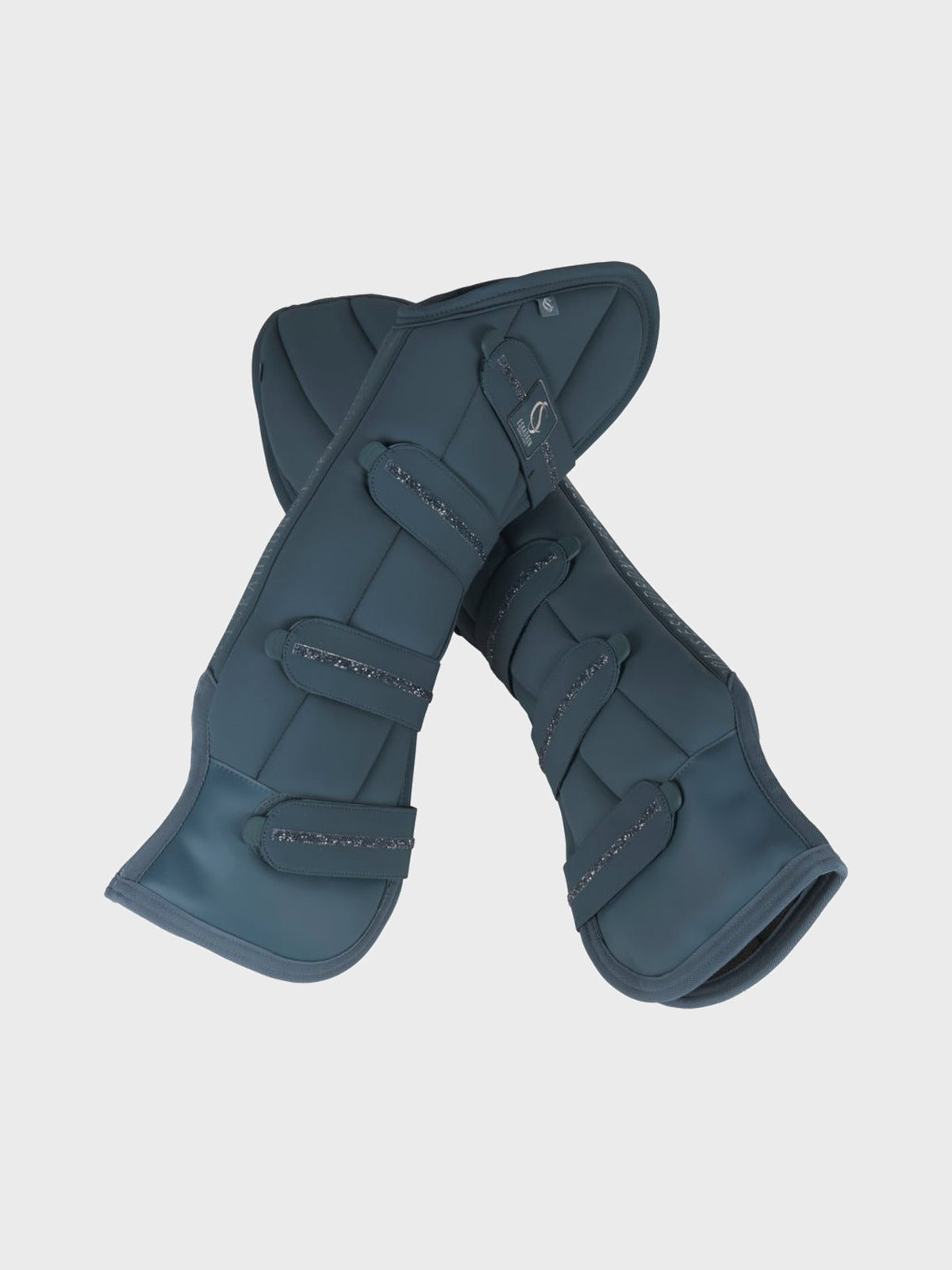 ESKADRON SOFTSHELL JEWEL OCHRANIACZE TRANSPORTOWE DLA KONIA CLASSIC SPORTS - Eskadron Equishop