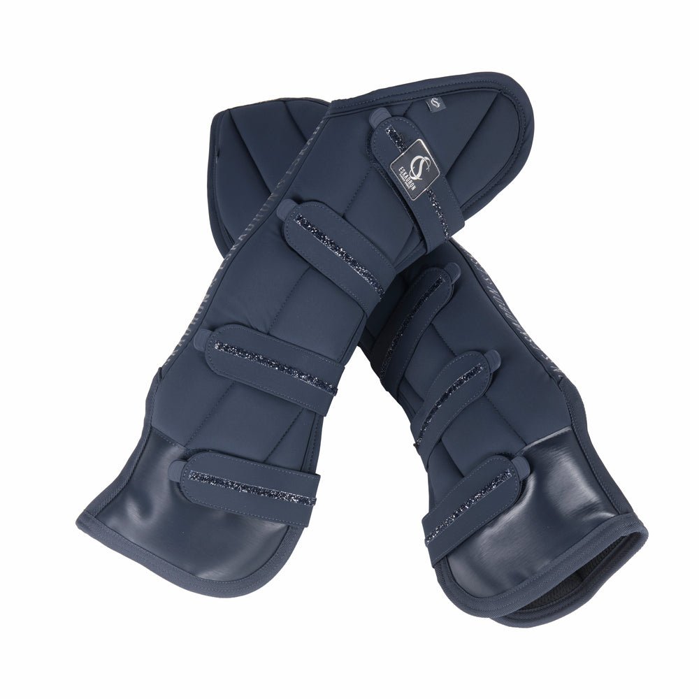 ESKADRON SOFTSHELL JEWEL OCHRANIACZE TRANSPORTOWE DLA KONIA CLASSIC SPORTS - Eskadron Equishop