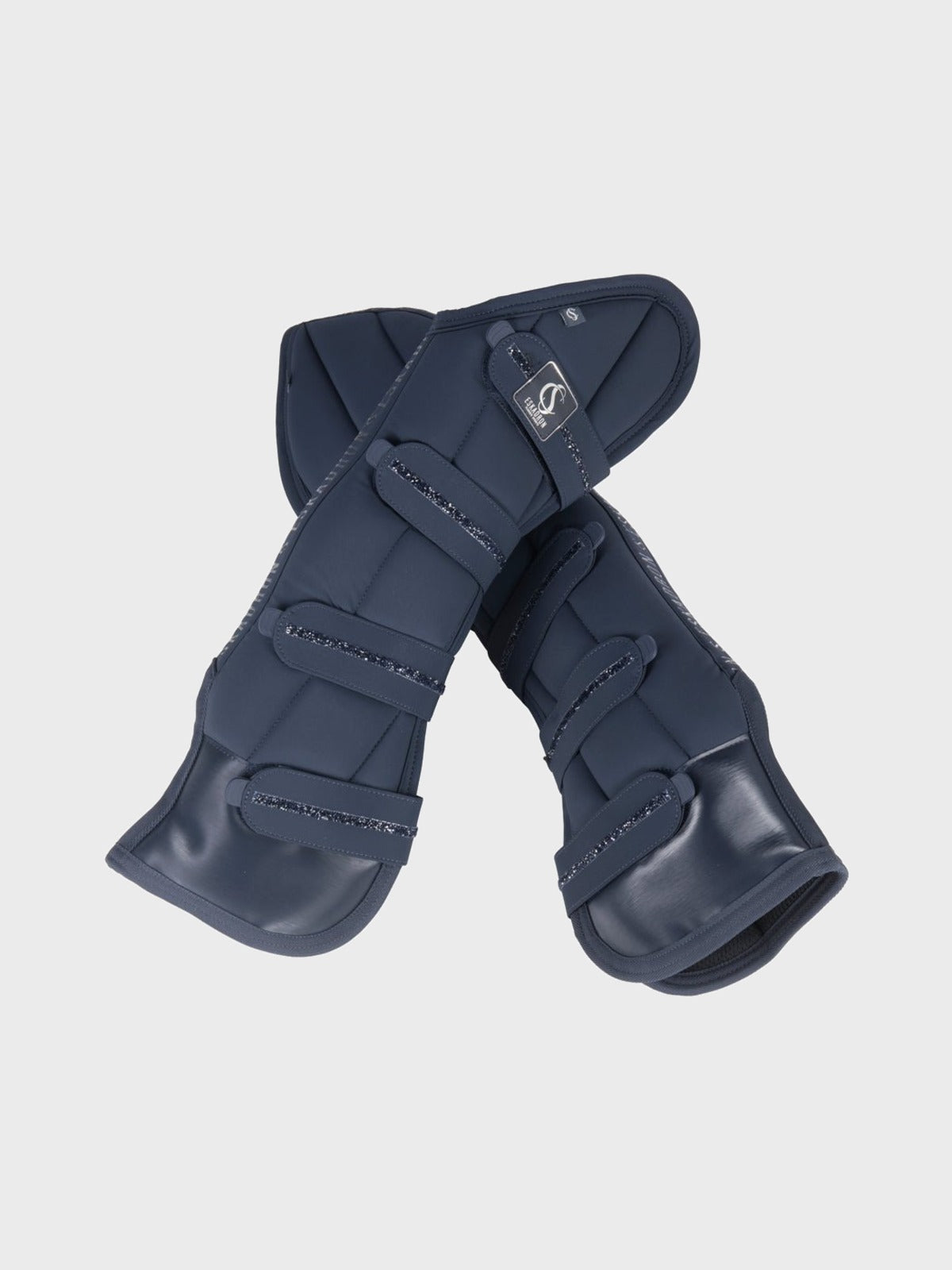 ESKADRON SOFTSHELL JEWEL OCHRANIACZE TRANSPORTOWE DLA KONIA CLASSIC SPORTS - Eskadron Equishop