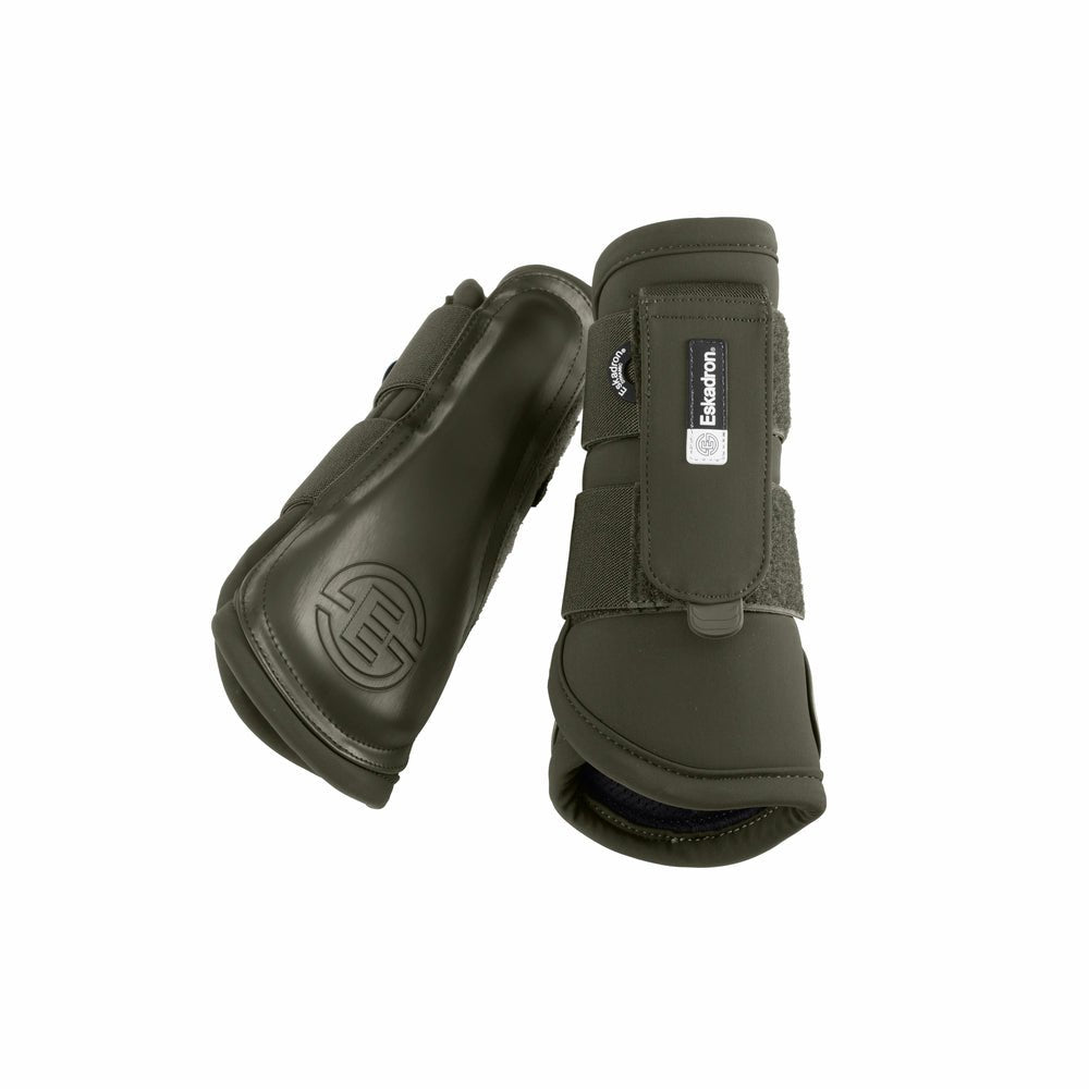 ESKADRON SOFTSHELL OCHRANIACZE DLA KONIA DYNAMIC - Eskadron Equishop