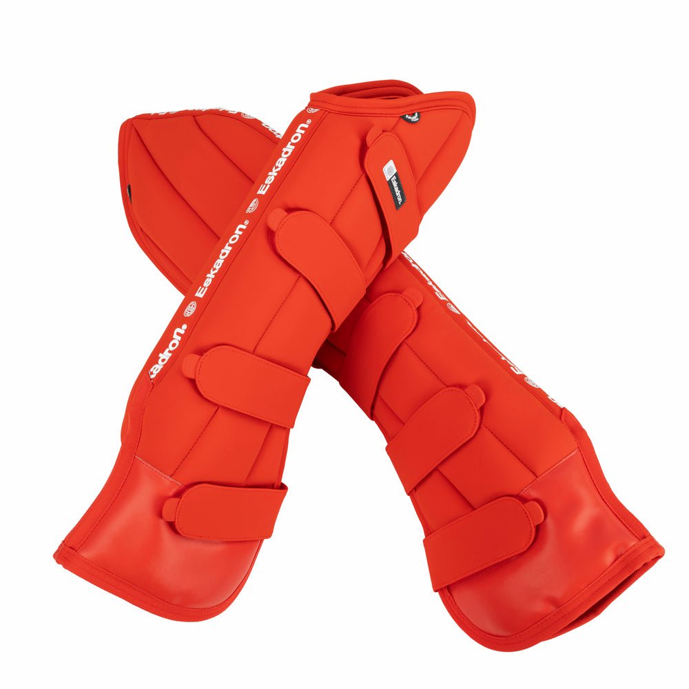ESKADRON SOFTSHELL OCHRANIACZE TRANSPORTOWE DLA KONIA DYNAMIC - Eskadron Equishop