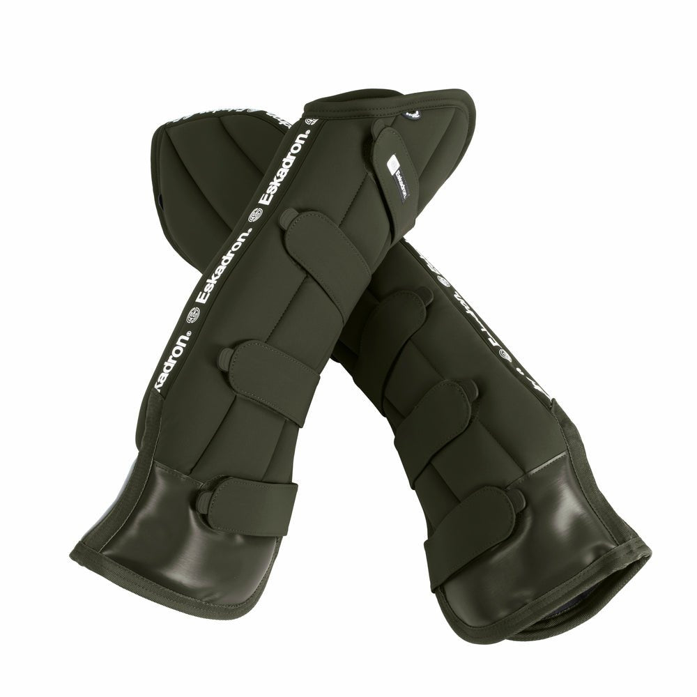 ESKADRON SOFTSHELL OCHRANIACZE TRANSPORTOWE DLA KONIA DYNAMIC - Eskadron Equishop