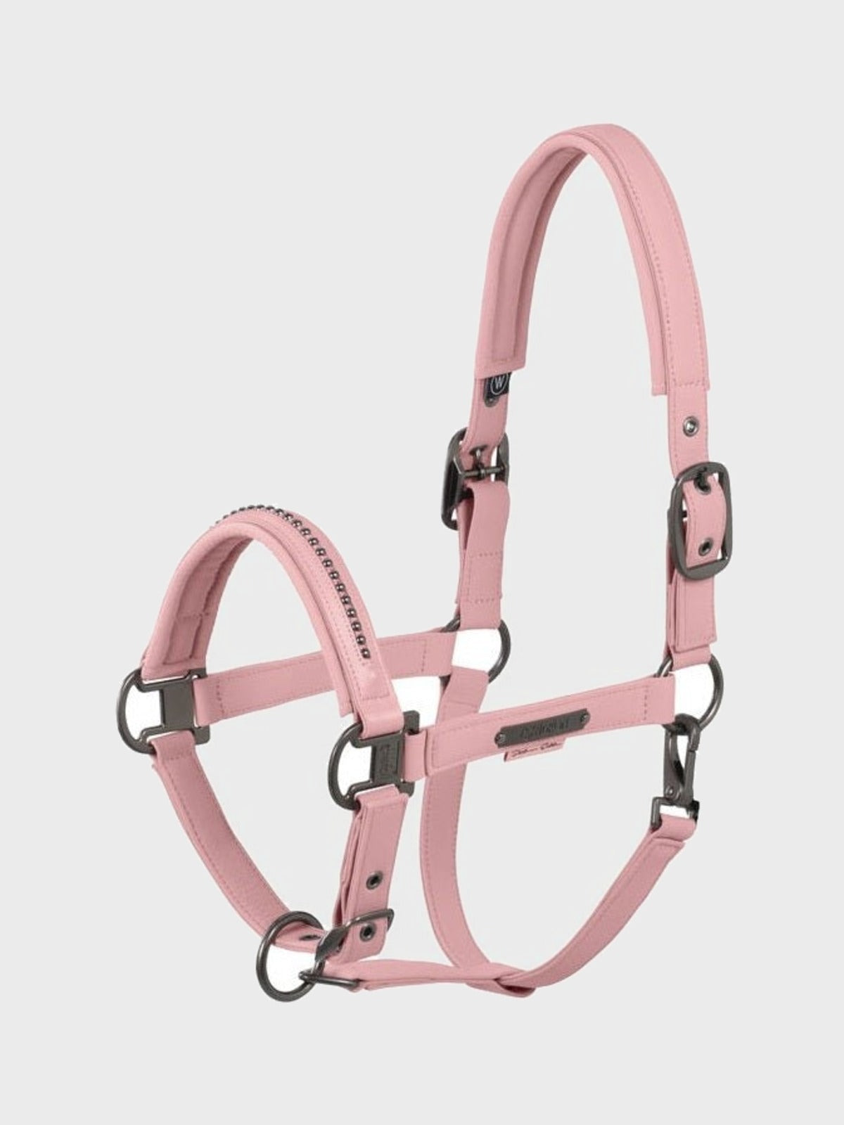 ESKADRON SOFTSHELL PEARLS DOUBLE PIN KANTAR DLA KONIA PLATINUM - Eskadron Equishop