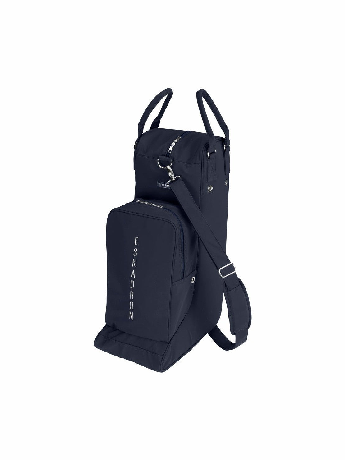 ESKADRON SOFTSHELL TORBA NA OFICERKI I KASK CLASSIC SPORTS - Eskadron Equishop