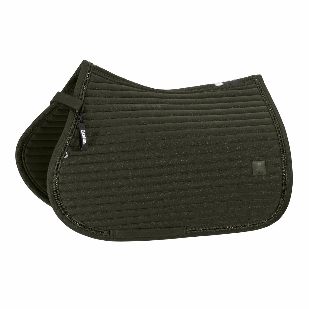 ESKADRON SPARKLE CRYSTAL CZAPRAK JEŹDZIECKI DYNAMIC - Eskadron Equishop