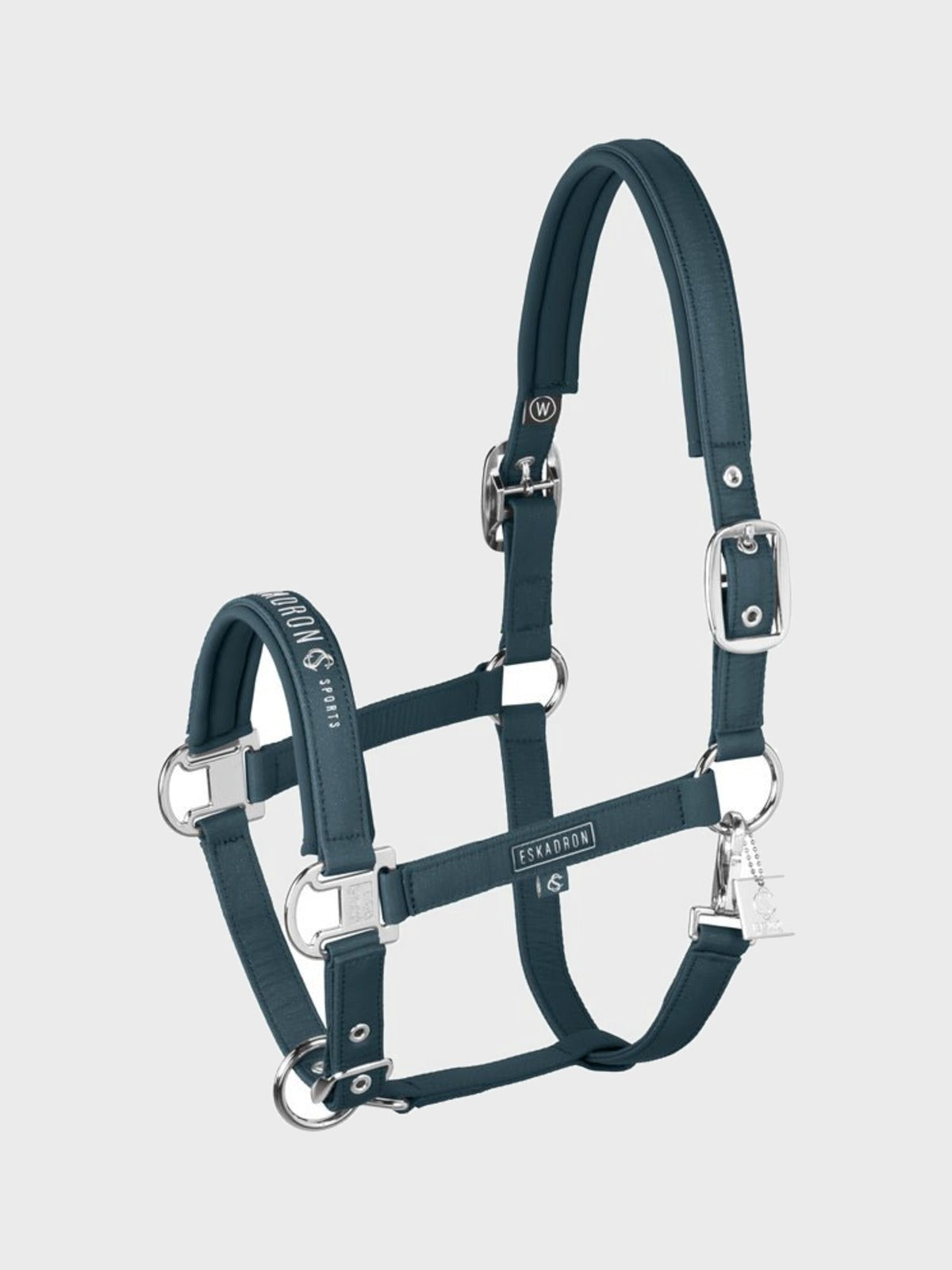 ESKADRON SPARKLE DOUBLE PIN KANTAR DLA KONIA CLASSIC SPORTS - Eskadron Equishop