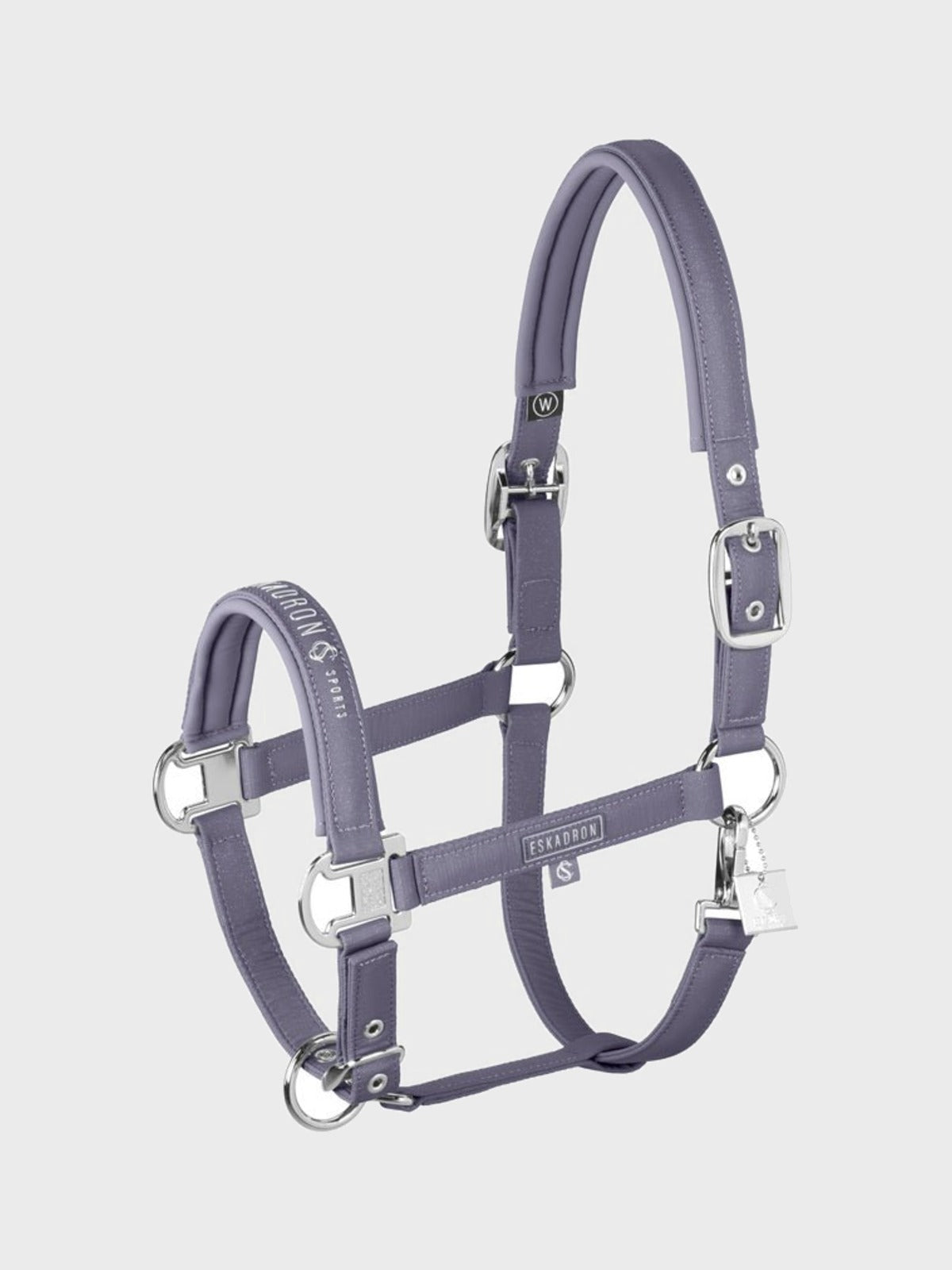 ESKADRON SPARKLE DOUBLE PIN KANTAR DLA KONIA CLASSIC SPORTS - Eskadron Equishop